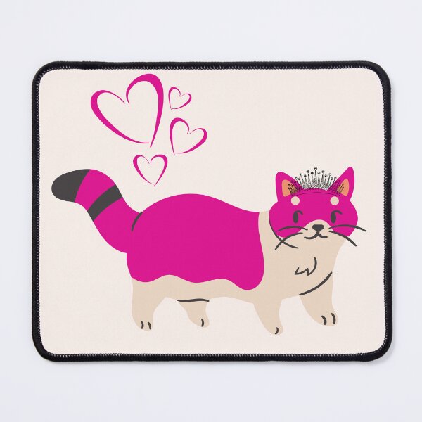 Item preview, Adorable and sweet princess cat designed and sold by EMIPRINCESS.