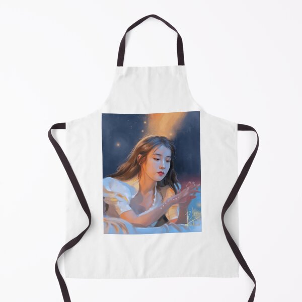 Item preview, IU Magical Night   designed and sold by whytegegorgolo.
