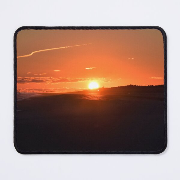 Item preview, Sunset at Flight 800 Memorial designed and sold by DonnaM.