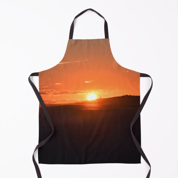 Item preview, Sunset at Flight 800 Memorial designed and sold by DonnaM.