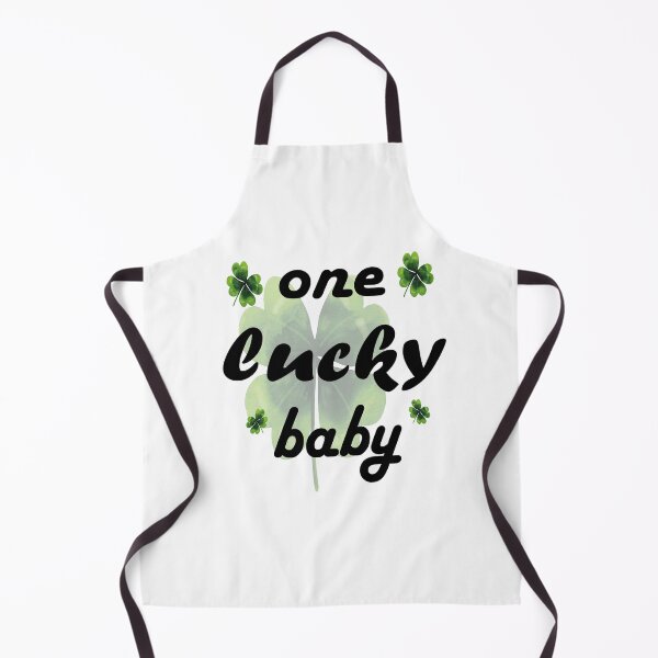 Item preview, one lucky baby, One Lucky baby Shirt, St. Patrick's Day Shirt, St. Paddy's Day, baby Shirt, Lucky baby Shirt, Pregnancy Reveal Shirt, Baby Announcement Shirt designed and sold by SimoSaladain.