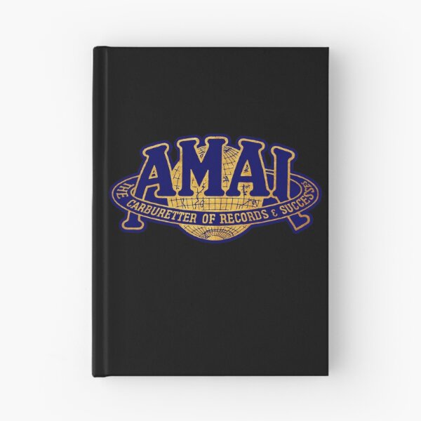 Item preview, Amal designed and sold by Centuryvault.