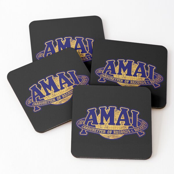 Item preview, Amal designed and sold by Centuryvault.
