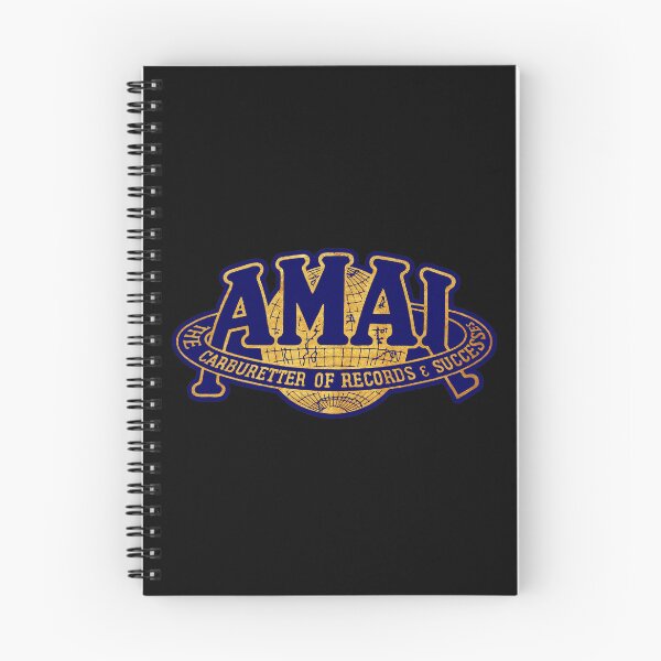 Item preview, Amal designed and sold by Centuryvault.