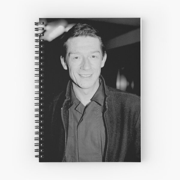 Item preview, Actor John Hurt designed and sold by Jonathan  Green.