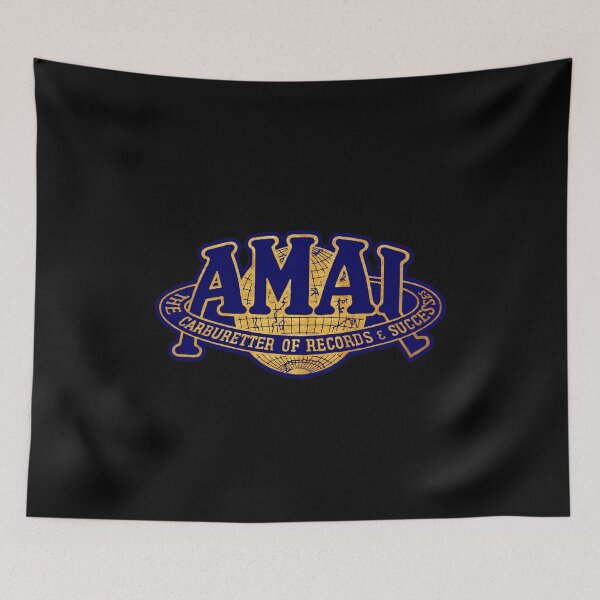 Item preview, Amal designed and sold by Centuryvault.