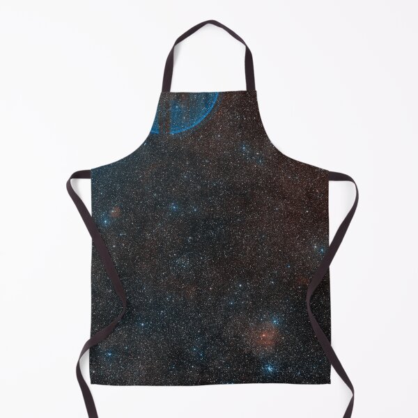Item preview, Around IRAS 13481-6124 object (constellation of Centaurus) designed and sold by Raureif.