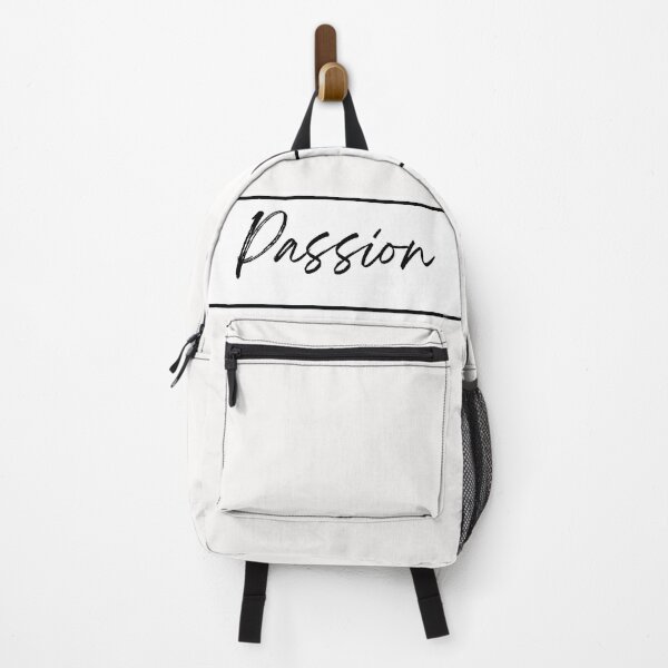 Item preview, Passion designed and sold by WORDtoARTwork.