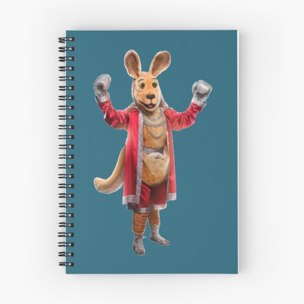 Item preview, Masked Singer US Season 3 Costume - Kangaroo     designed and sold by YoloApparelShop.