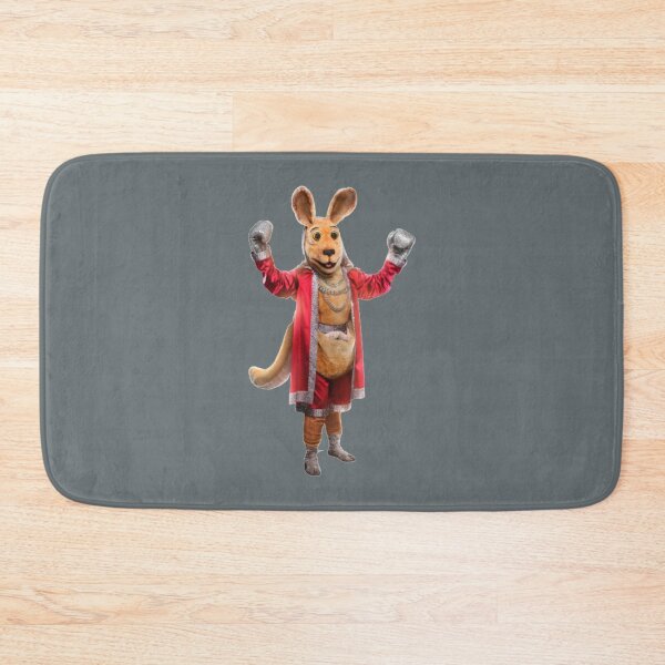 Item preview, Masked Singer US Season 3 Costume - Kangaroo     designed and sold by YoloApparelShop.