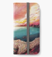 Vinilo o funda para iPhone Nujabes - Estado espiritual