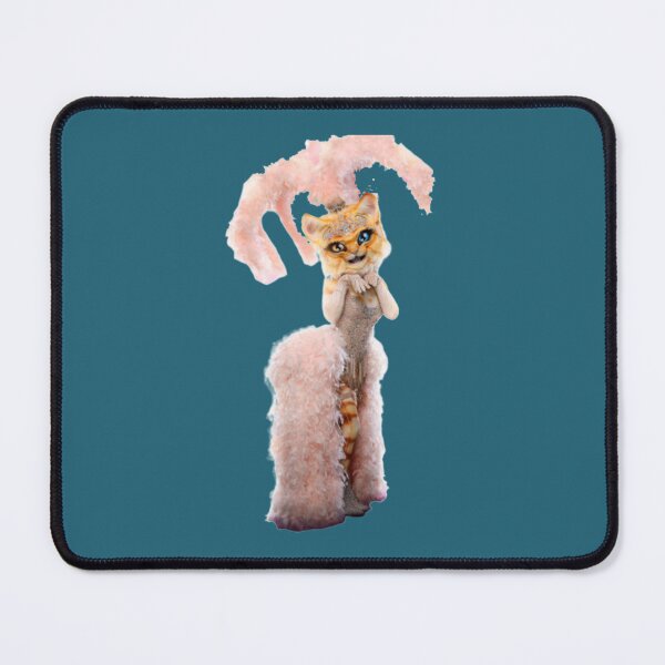 Item preview, Masked Singer US Season 3 Costume - Kitty   designed and sold by YoloApparelShop.