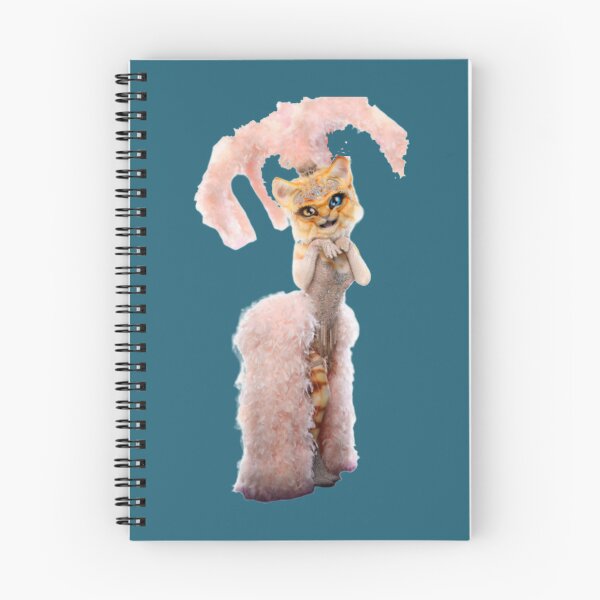 Item preview, Masked Singer US Season 3 Costume - Kitty   designed and sold by YoloApparelShop.