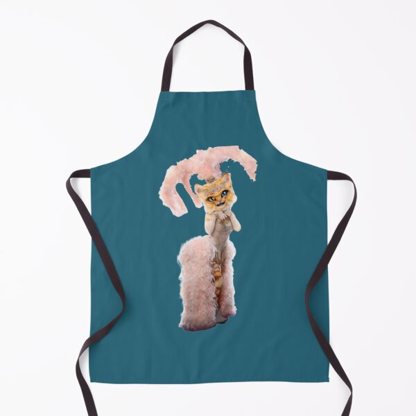 Item preview, Masked Singer US Season 3 Costume - Kitty designed and sold by YoloApparelShop.