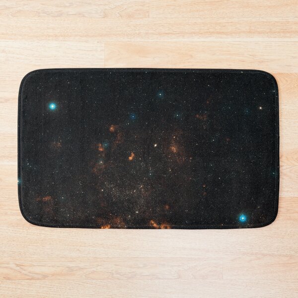 Item preview, Star cluster NGC 1978 - Wide-field view of part of the Large Magellanic Cloud (constllation of Dorado) designed and sold by Raureif.