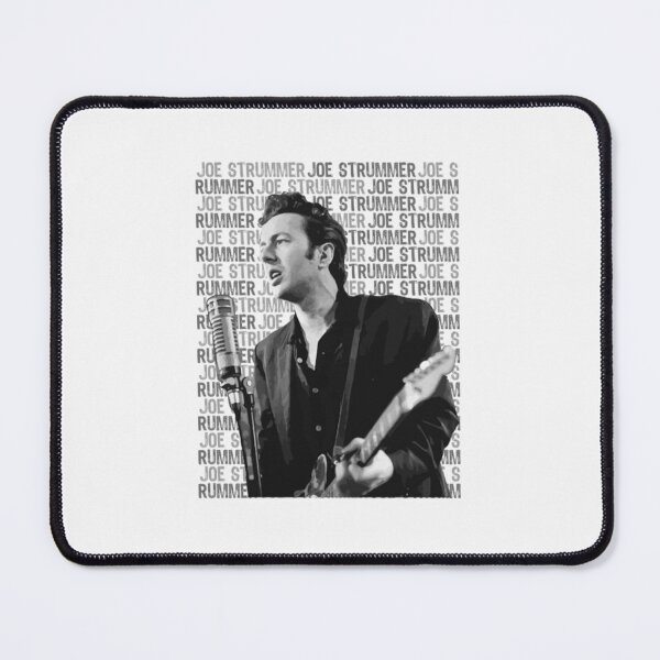 Item preview, Joe Strummer designed and sold by TimothyPIppolit.