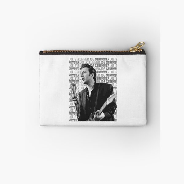 Item preview, Joe Strummer designed and sold by TimothyPIppolit.