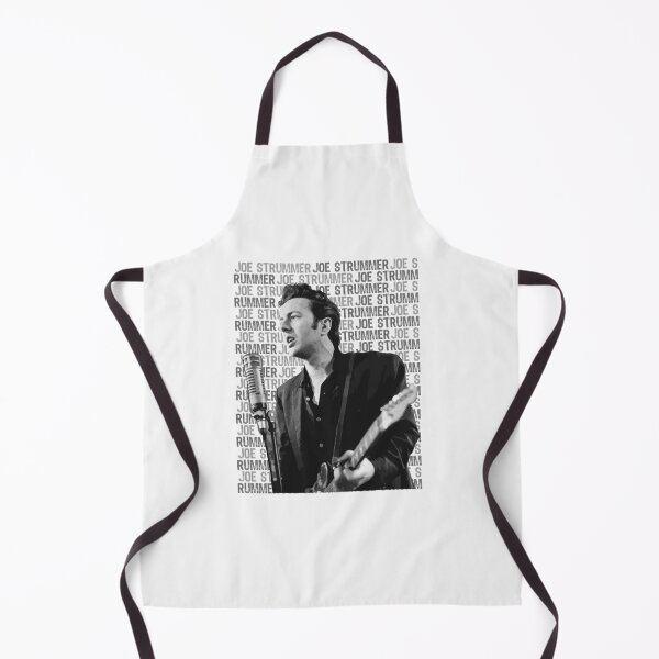 Item preview, Joe Strummer designed and sold by TimothyPIppolit.
