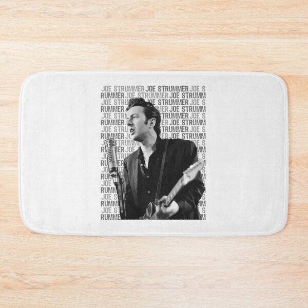 Item preview, Joe Strummer designed and sold by TimothyPIppolit.