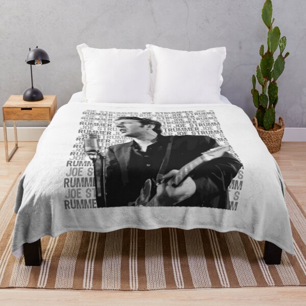 Item preview, Joe Strummer designed and sold by TimothyPIppolit.