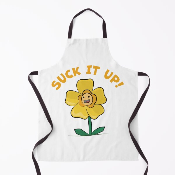 Item preview, Suck It Up Buttercup designed and sold by Phil Tessier Too.
