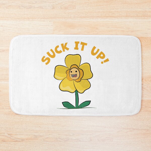 Item preview, Suck It Up Buttercup designed and sold by Phil Tessier Too.