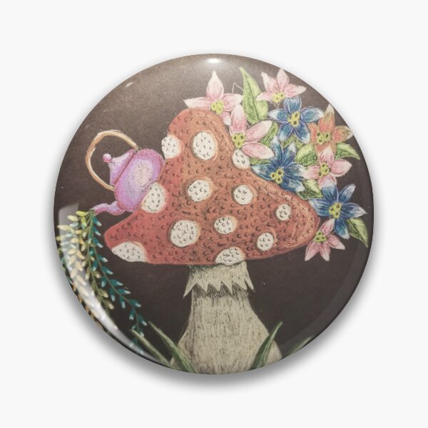 Item preview, Cottagecore Jumble. designed and sold by ElsieVirgo91.