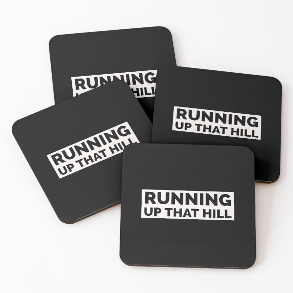 Item preview, Running Up That Hill designed and sold by LiviaAngelescu.