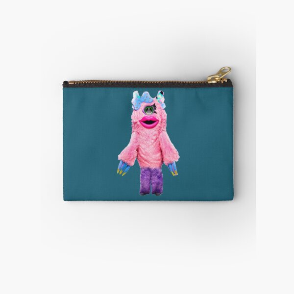 Item preview, Masked Singer US Season 3 Costume - Mrs. Monster     designed and sold by YoloApparelShop.