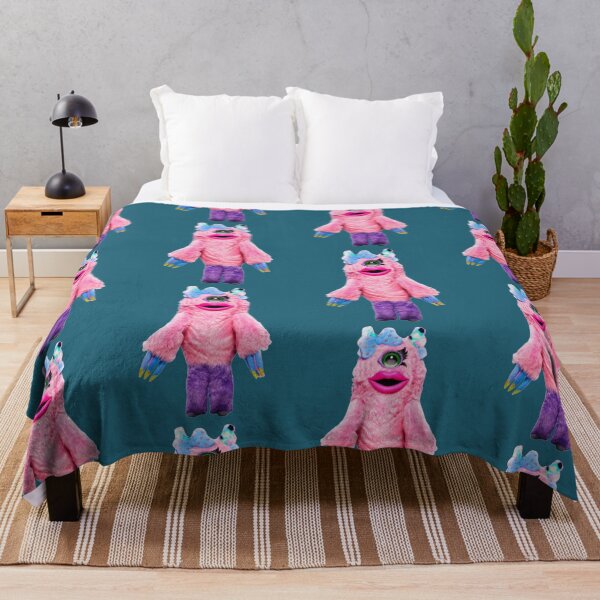 Item preview, Masked Singer US Season 3 Costume - Mrs. Monster designed and sold by YoloApparelShop.