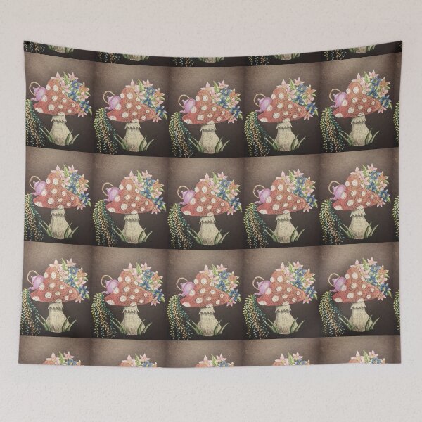 Item preview, Cottagecore Jumble. designed and sold by ElsieVirgo91.
