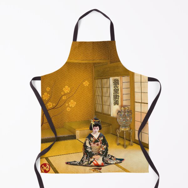 Item preview, The Tears of Madama Butterfly designed and sold by PrivateVices.