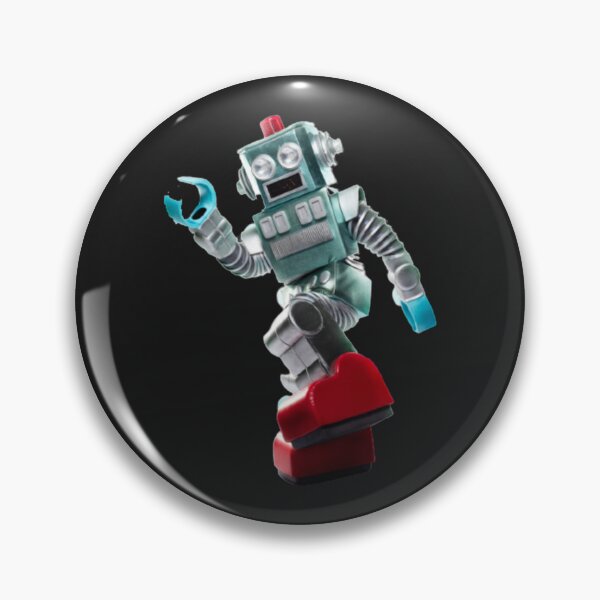 Item preview, Masked Singer US Season 3 Costume - Robot     designed and sold by YoloApparelShop.