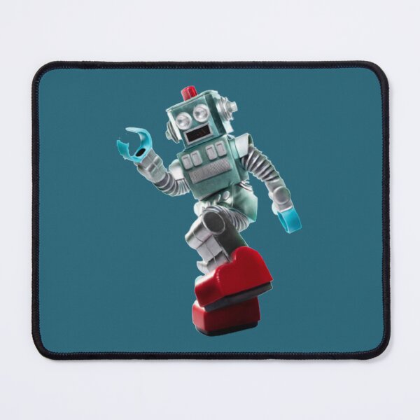 Item preview, Masked Singer US Season 3 Costume - Robot     designed and sold by YoloApparelShop.