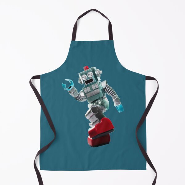 Item preview, Masked Singer US Season 3 Costume - Robot designed and sold by YoloApparelShop.