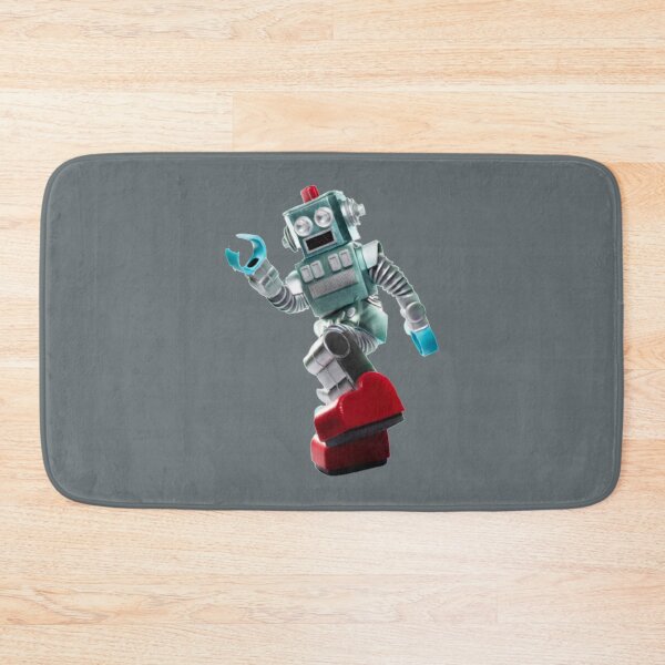 Item preview, Masked Singer US Season 3 Costume - Robot     designed and sold by YoloApparelShop.