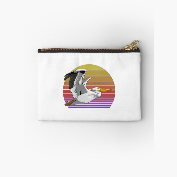 Item preview, Pelican Retro designed and sold by Bendthetrend.
