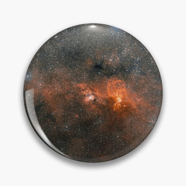 Item preview, NGC 3603 - Star formation in the constellation of Carina designed and sold by Raureif.