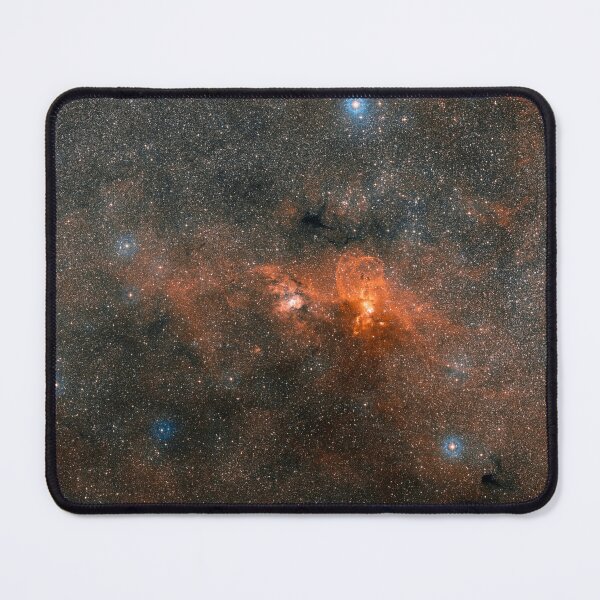 Item preview, NGC 3603 - Star formation in the constellation of Carina designed and sold by Raureif.