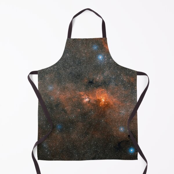 Item preview, NGC 3603 - Star formation in the constellation of Carina designed and sold by Raureif.