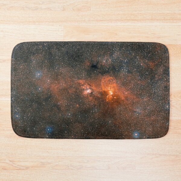Item preview, NGC 3603 - Star formation in the constellation of Carina designed and sold by Raureif.