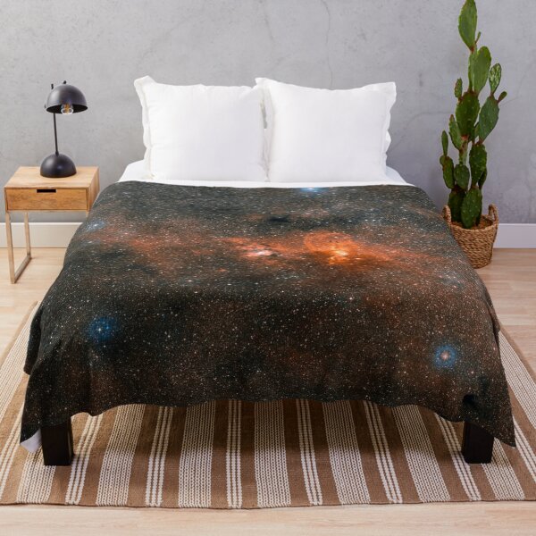 Item preview, NGC 3603 - Star formation in the constellation of Carina designed and sold by Raureif.