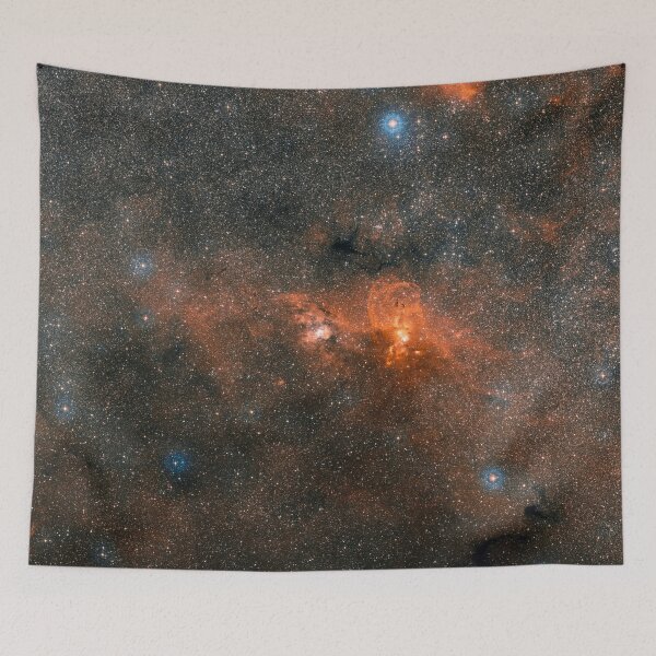 Item preview, NGC 3603 - Star formation in the constellation of Carina designed and sold by Raureif.