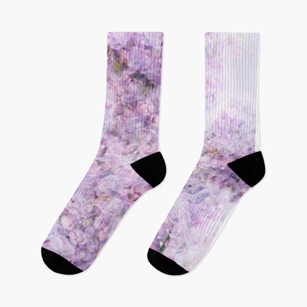 Item preview, Romantic lilac - floral art, vintage designed and sold by MarionsArt.