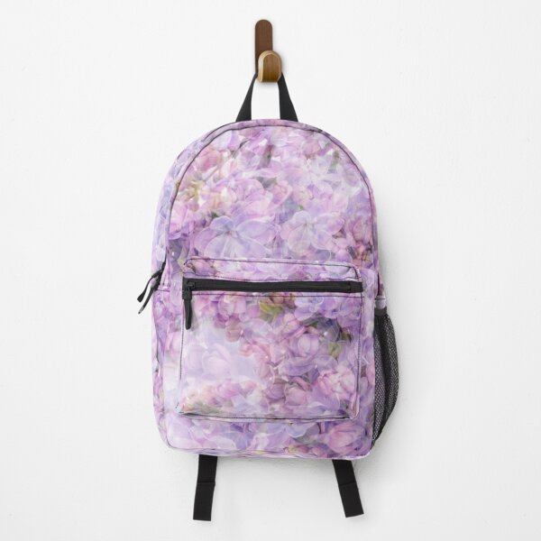Item preview, Romantic lilac - floral art, vintage designed and sold by MarionsArt.