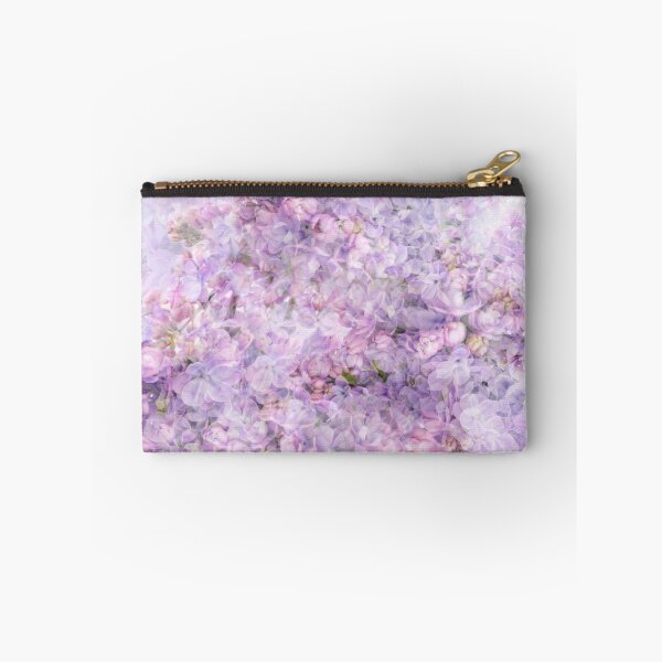 Item preview, Romantic lilac - floral art, vintage designed and sold by MarionsArt.
