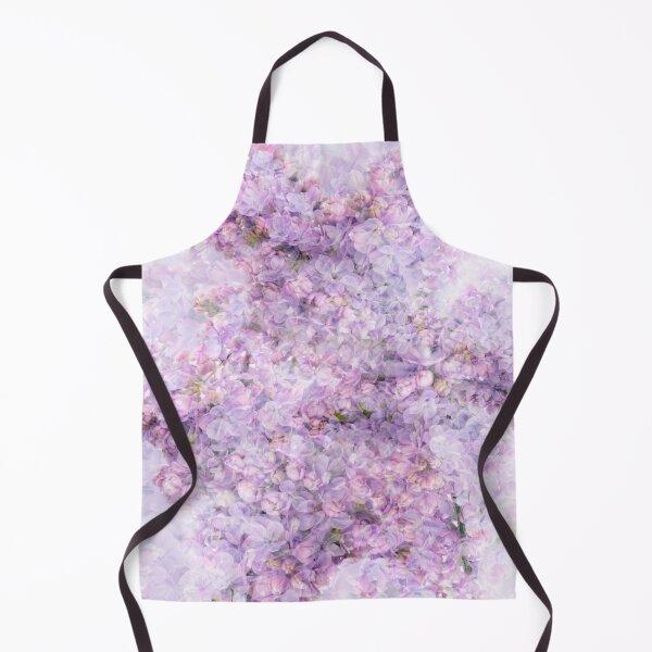 Item preview, Romantic lilac - floral art, vintage designed and sold by MarionsArt.