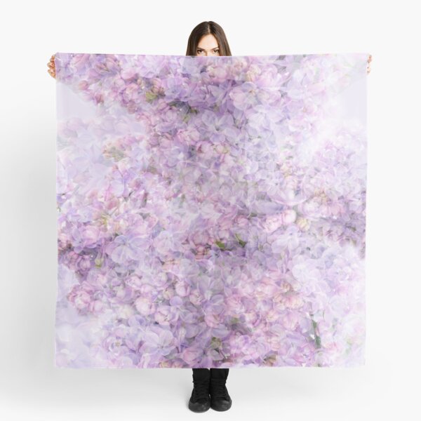 Item preview, Romantic lilac - floral art, vintage designed and sold by MarionsArt.