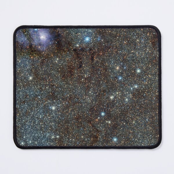 Item preview, Lagoon Nebula (M8, NGC 6523) - Infrared view (constellation of Sagittarius) designed and sold by Raureif.