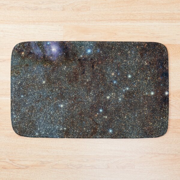 Item preview, Lagoon Nebula (M8, NGC 6523) - Infrared view (constellation of Sagittarius) designed and sold by Raureif.